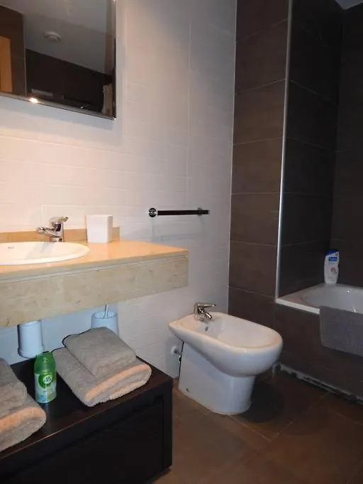Apartament Masia Blanca - Coma-Ruga