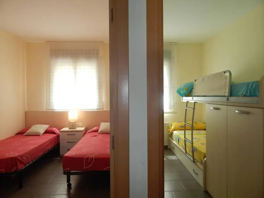 Masia Blanca - Coma-Ruga Hiszpania