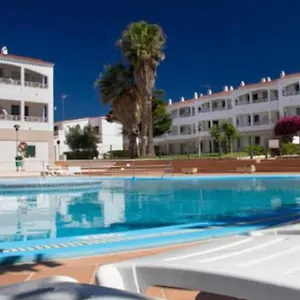  Apartamento Apartamento Indika Cala'n Blanes España