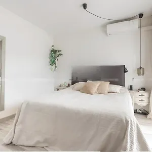  Pensión Casa Compartida Con Huespedes La Creu