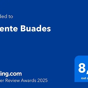  Apartamento Vicente Buades España