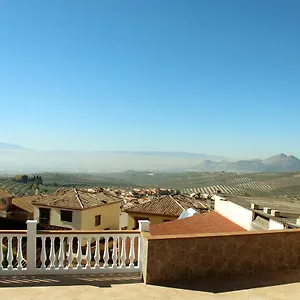  Сasa de vacaciones A 15' Granada, Piscina, Solarium, Futbolín, Casa Medina España