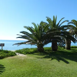  Villa Apartamento Aurimar