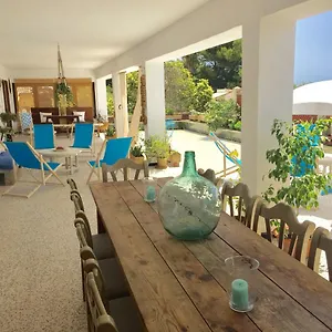  Сasa de vacaciones Ca Na Catalinita España