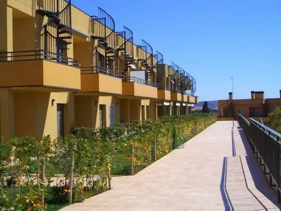 Apartment Masia Blanca - Coma-Ruga