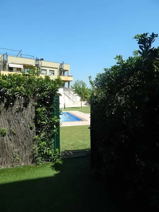 Masia Blanca - Coma-Ruga