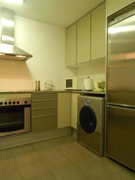 Apartment Masia Blanca - Coma-Ruga