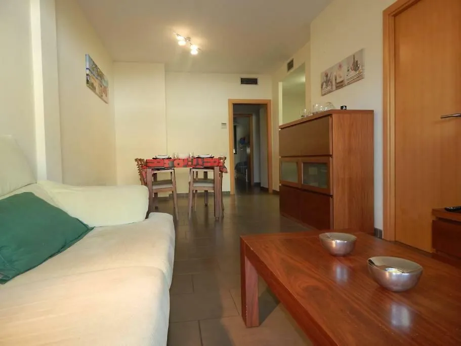 Apartment Masia Blanca - Coma-Ruga