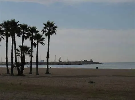 Apartment Masia Blanca - Coma-Ruga Spanien